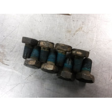 113B014 Flexplate Bolts From 2004 Dodge Ram 1500  4.7